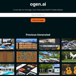 Ogen