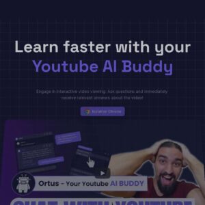 Ortusbuddy