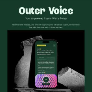 Outer Voice