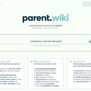 Parent.wiki