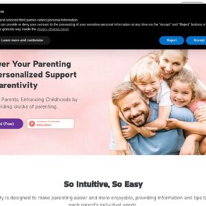 Parentivity