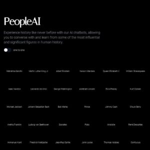 PeopleAI