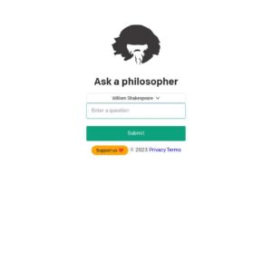 Philosophy