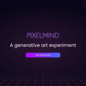 Pixelmind