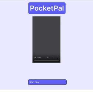 PocketPal