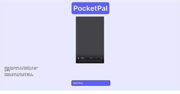 PocketPal