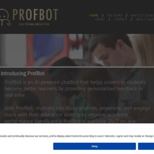 ProfBot