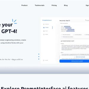 PromptInterface.ai