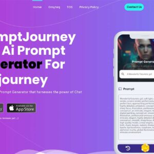 PromptJourney