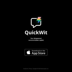 QuickwitAI