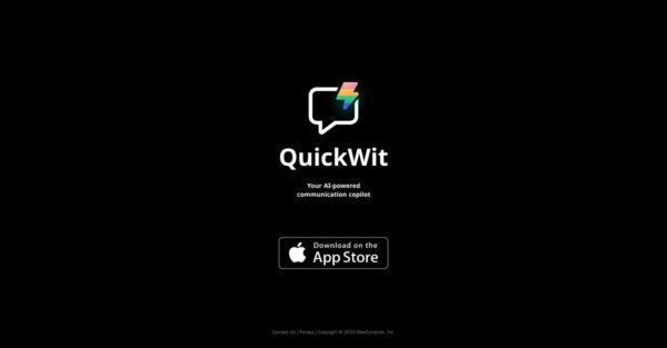 QuickwitAI