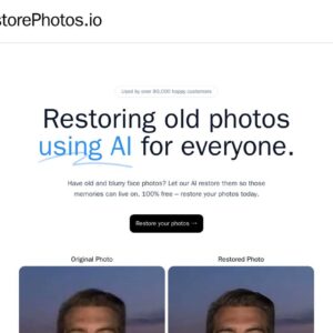 RestorePhotos