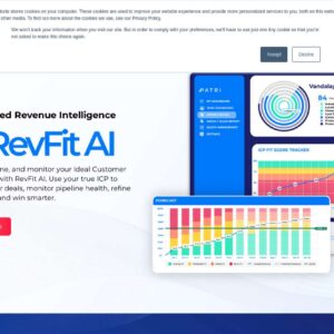 RevFit AI