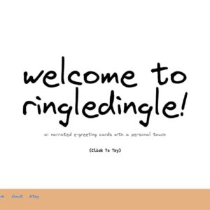 RingleDingle