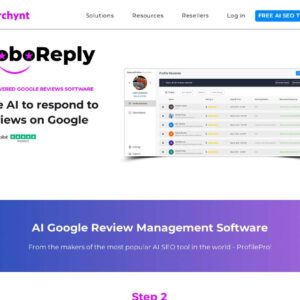 RoboReply