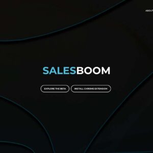 Salesboom