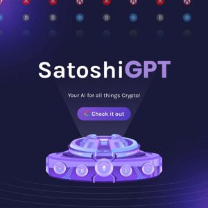 Satoshigpt