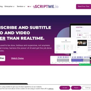 ScriptMe