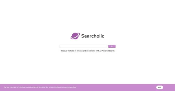 Searcholic