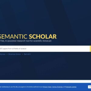 Semanticscholar