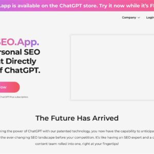 SEO App