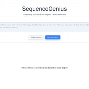 SequenceGenius