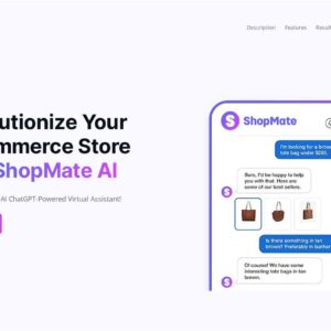 ShopMate