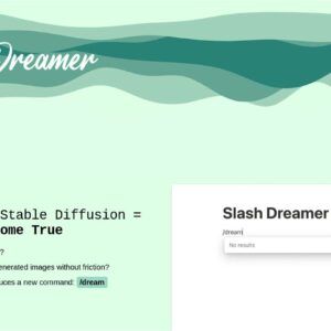 SlashDreamer