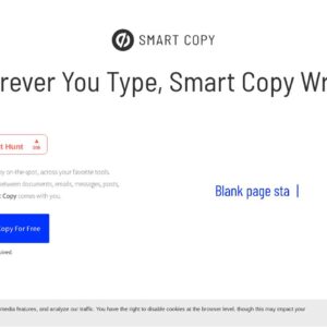 Smart Copy Everywhere