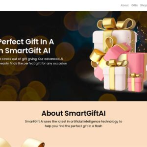 Smartgiftai