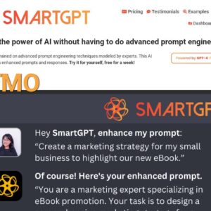 SmartGPT