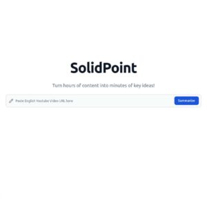 Solidpoint