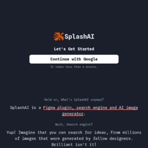 SplashAI