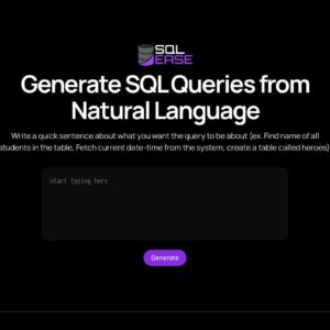 SQL Ease