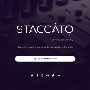 Staccato