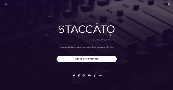 Staccato