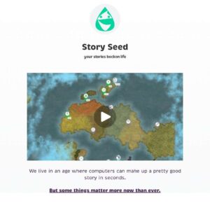 StorySeed