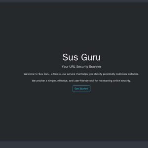 Sus Guru