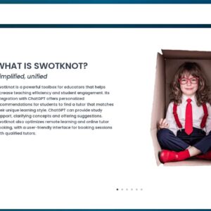 Swotknot