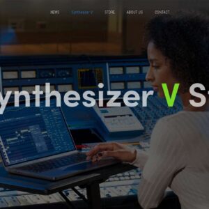 Synthesizer V