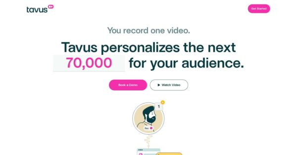 Tavus