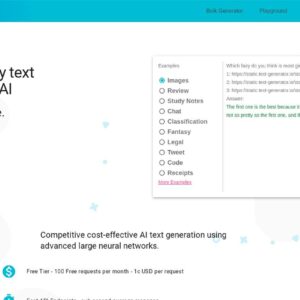 Text-Generator