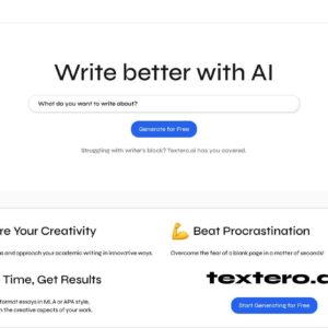 Textero.ai