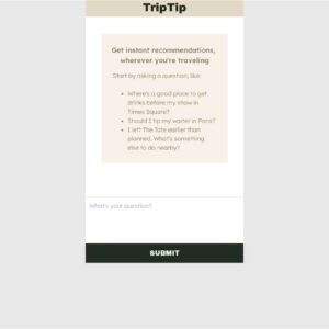 TripTip