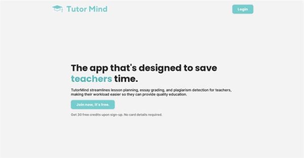 TutorMind