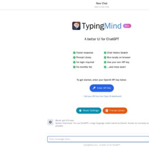 TypingMind