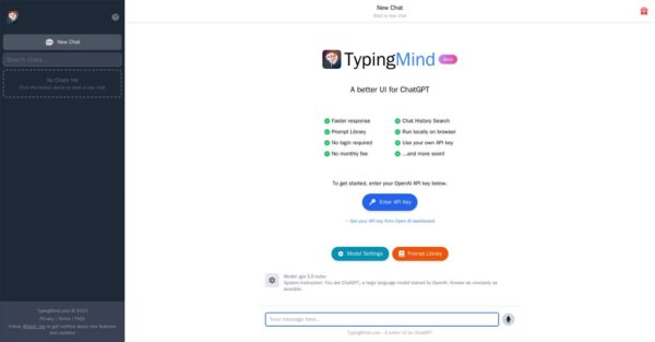 TypingMind