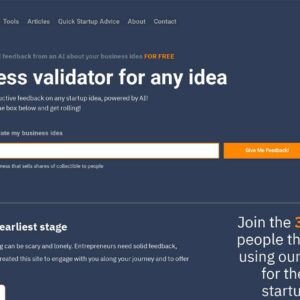 Validator AI