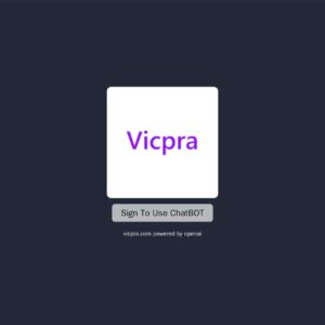 Vicpra