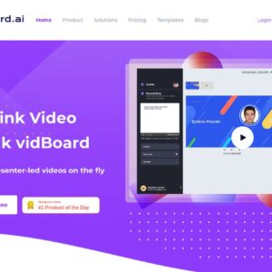 Vidboard AI